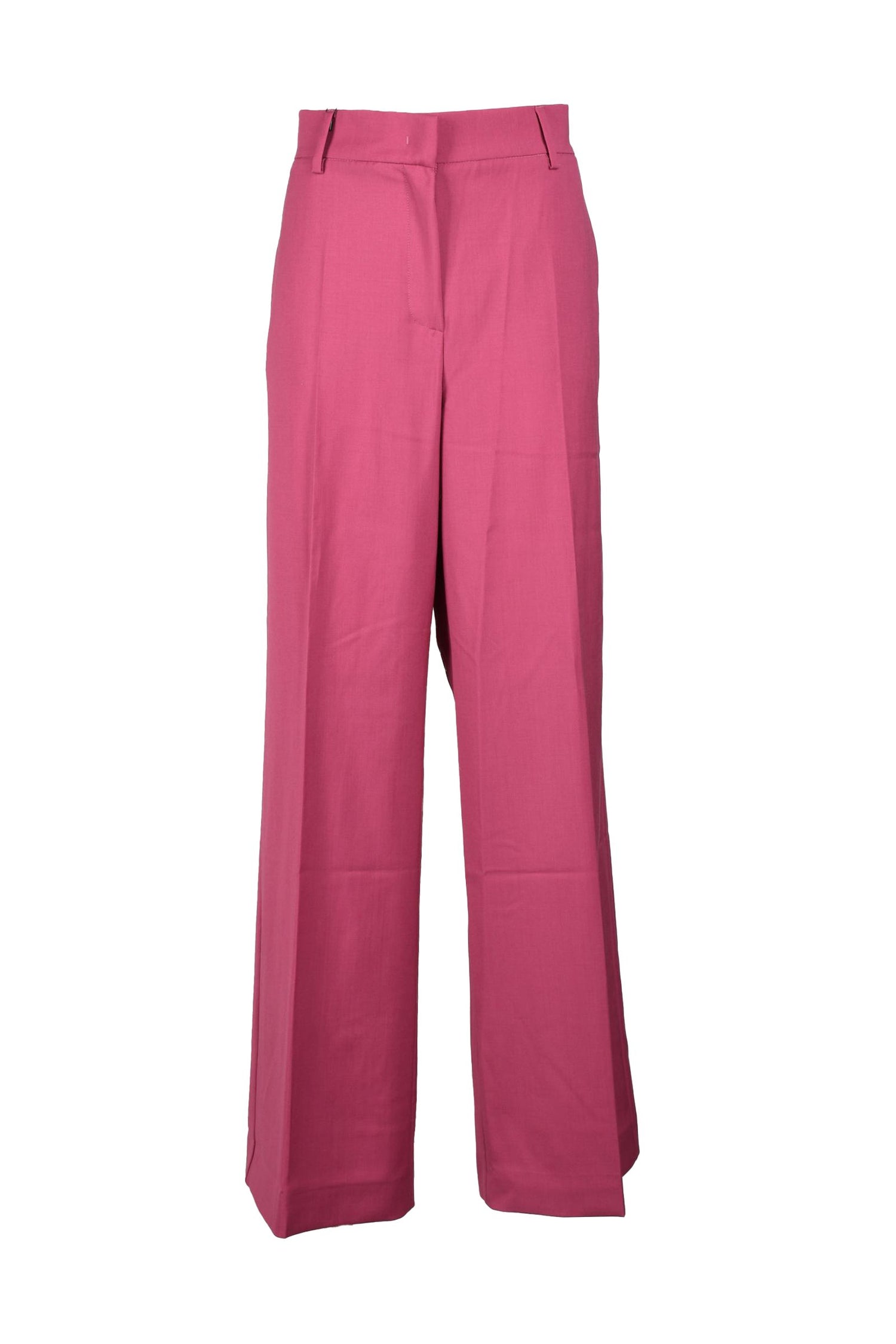 WEEKEND MAX MARA - TROUSERS