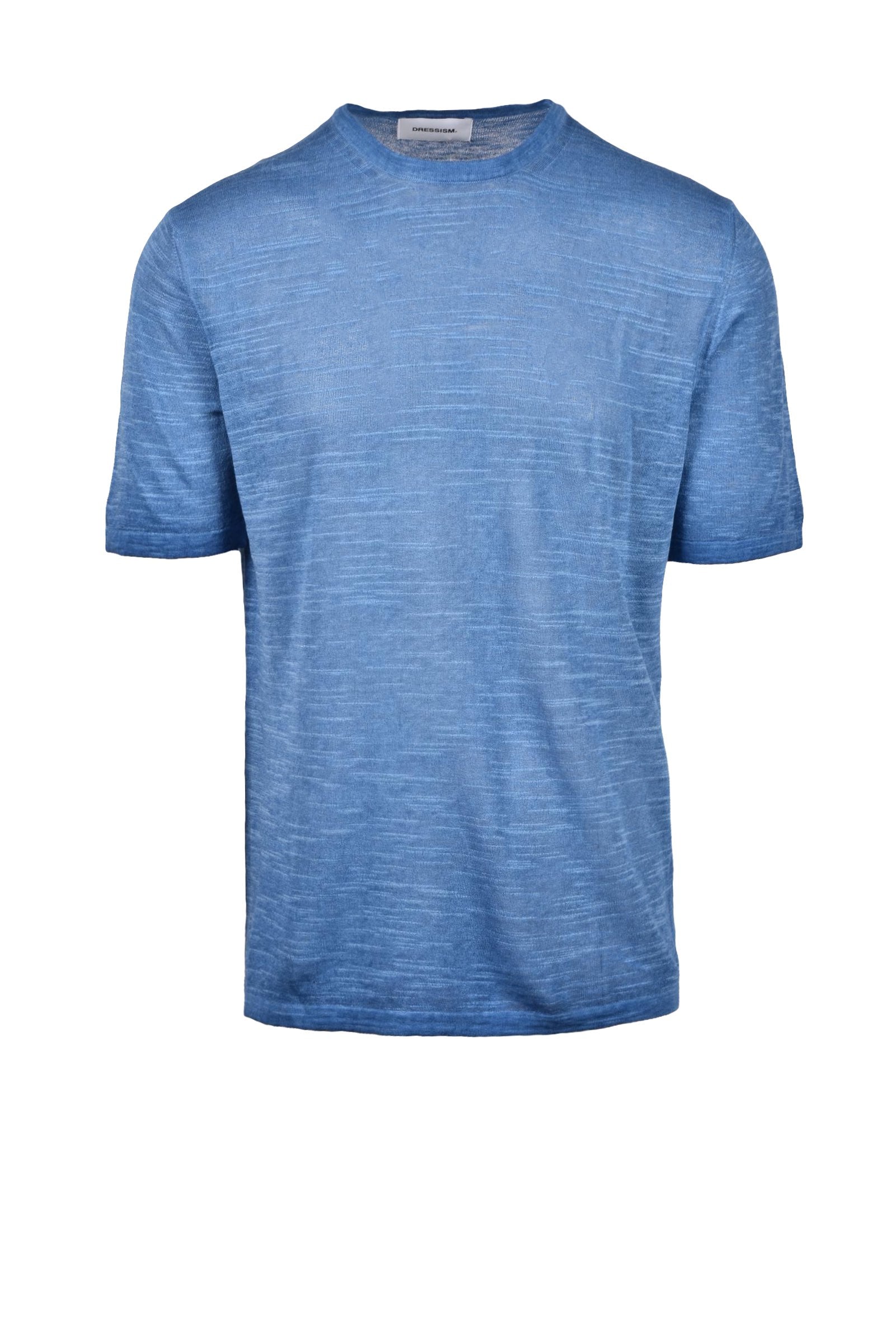 DRESSISM. - KNITWEAR AND SWEATSHIRTS