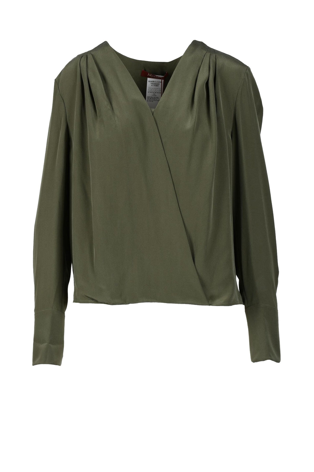 MAX MARA STUDIO - SHIRT
