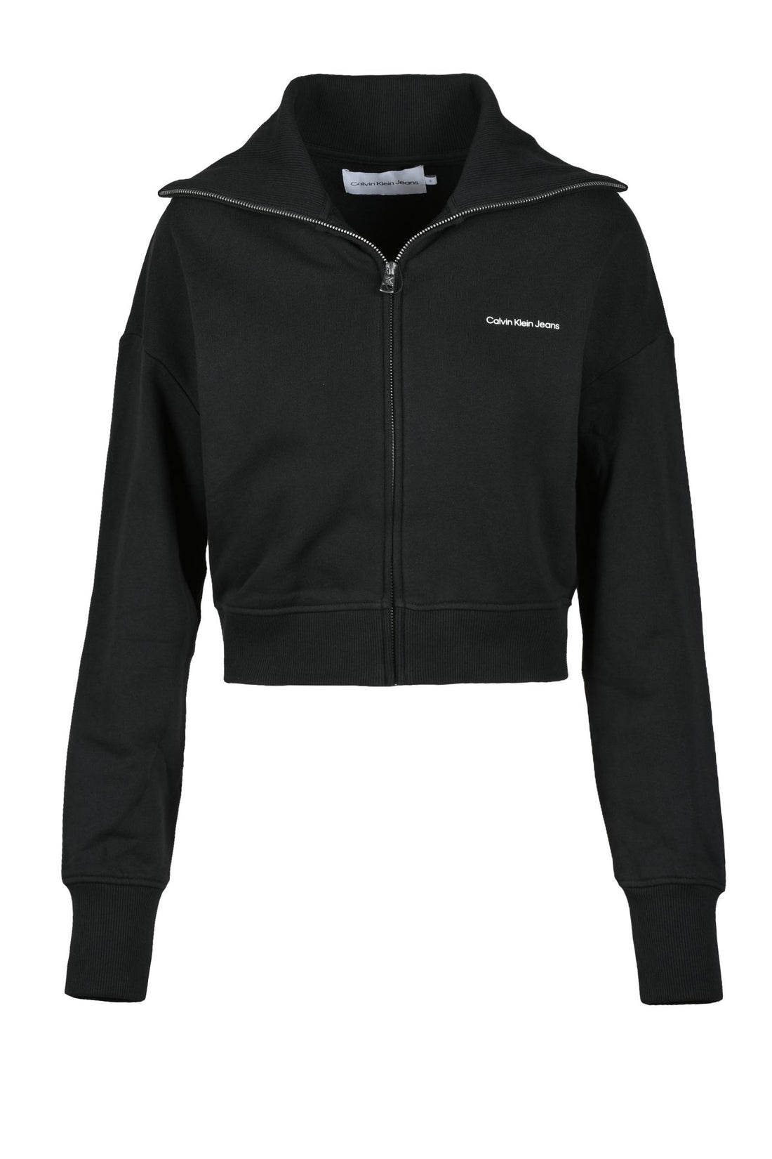 CALVIN KLEIN JEANS - KNITWEAR AND SWEATSHIRTS