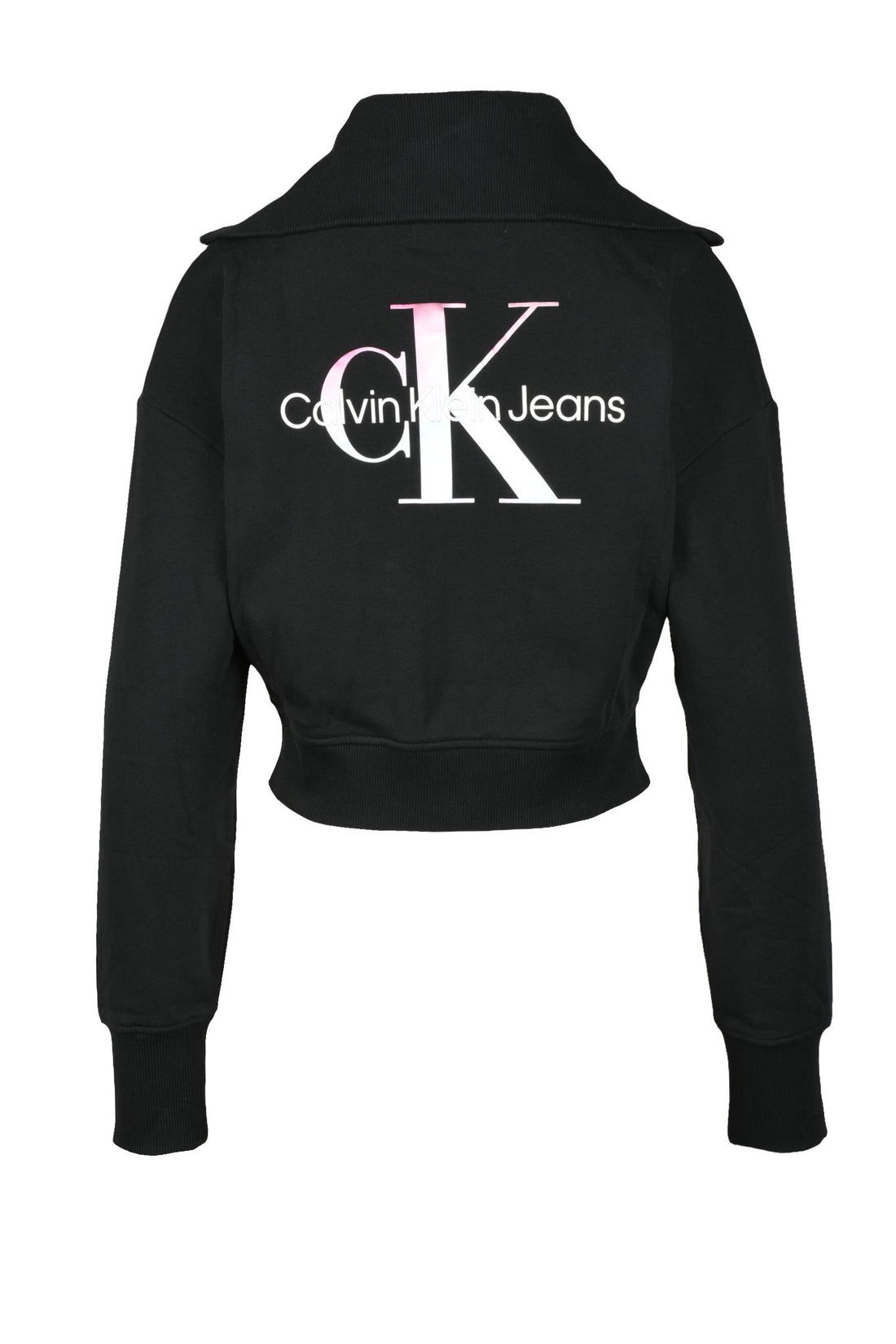 CALVIN KLEIN JEANS - KNITWEAR AND SWEATSHIRTS