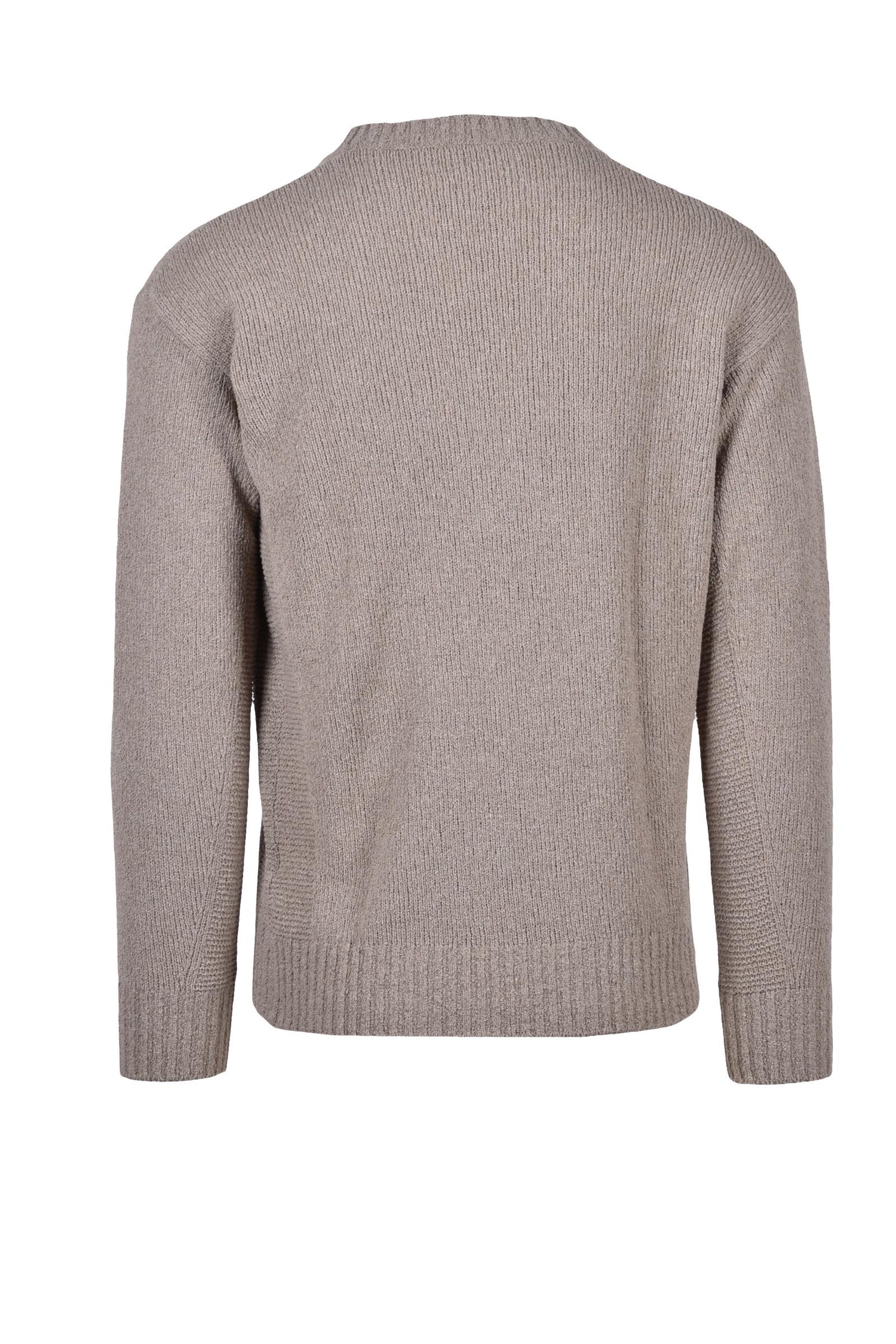 BATURO - KNITWEAR AND SWEATSHIRTS