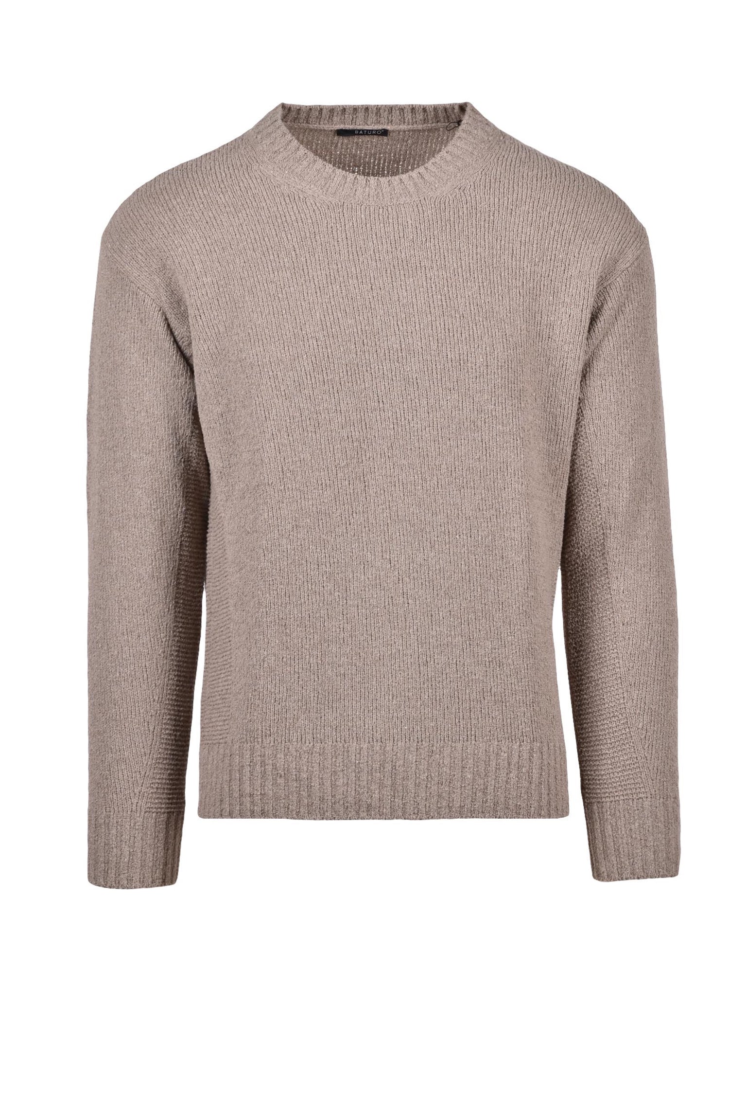 BATURO - KNITWEAR AND SWEATSHIRTS