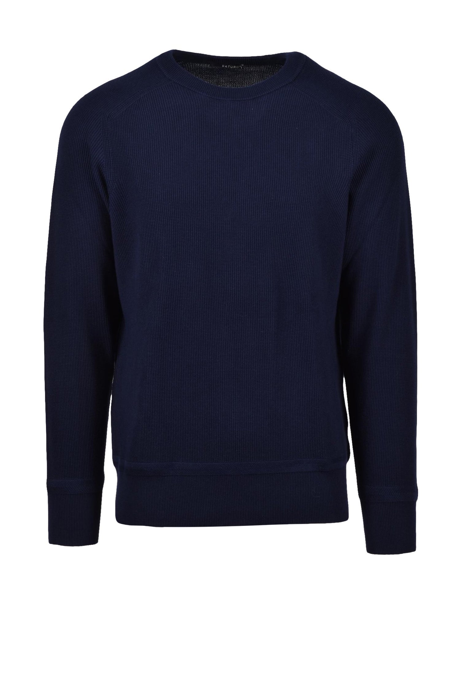 BATURO - KNITWEAR AND SWEATSHIRTS