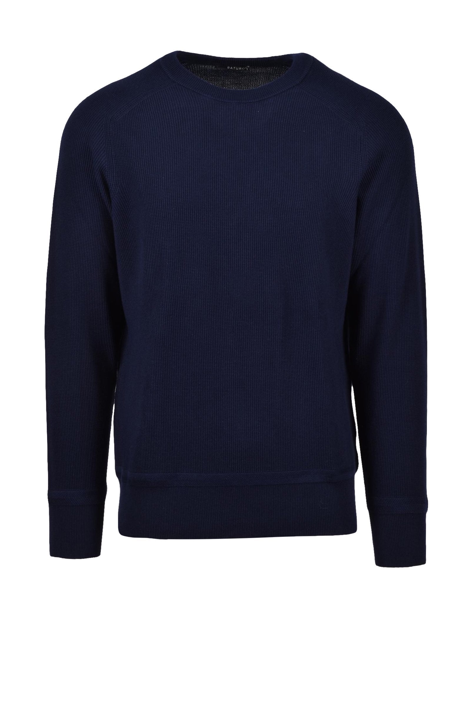 BATURO - KNITWEAR AND SWEATSHIRTS