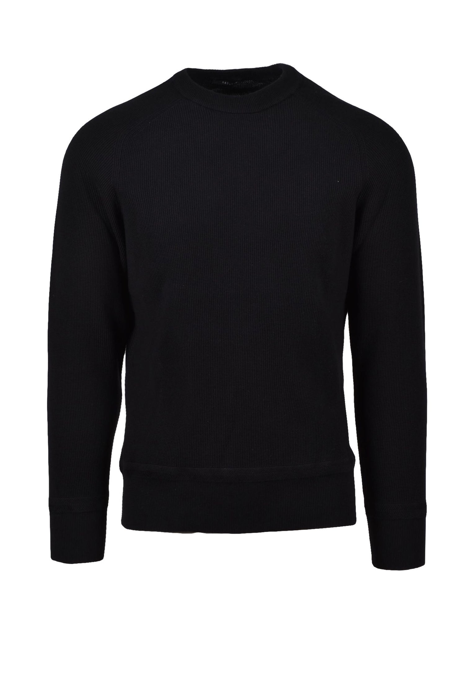 BATURO - KNITWEAR AND SWEATSHIRTS