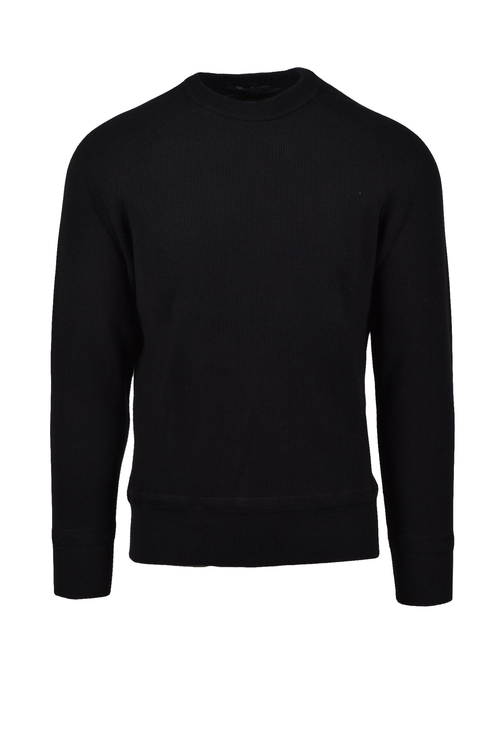 BATURO - KNITWEAR AND SWEATSHIRTS