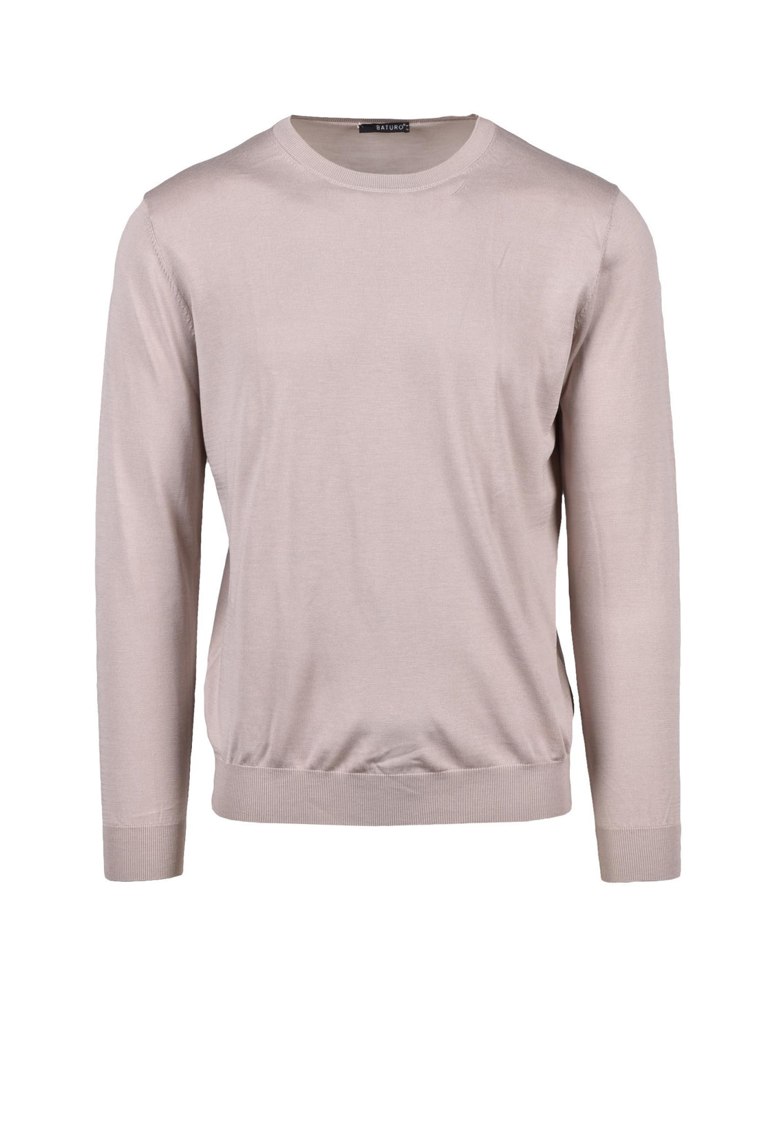 BATURO - KNITWEAR AND SWEATSHIRTS