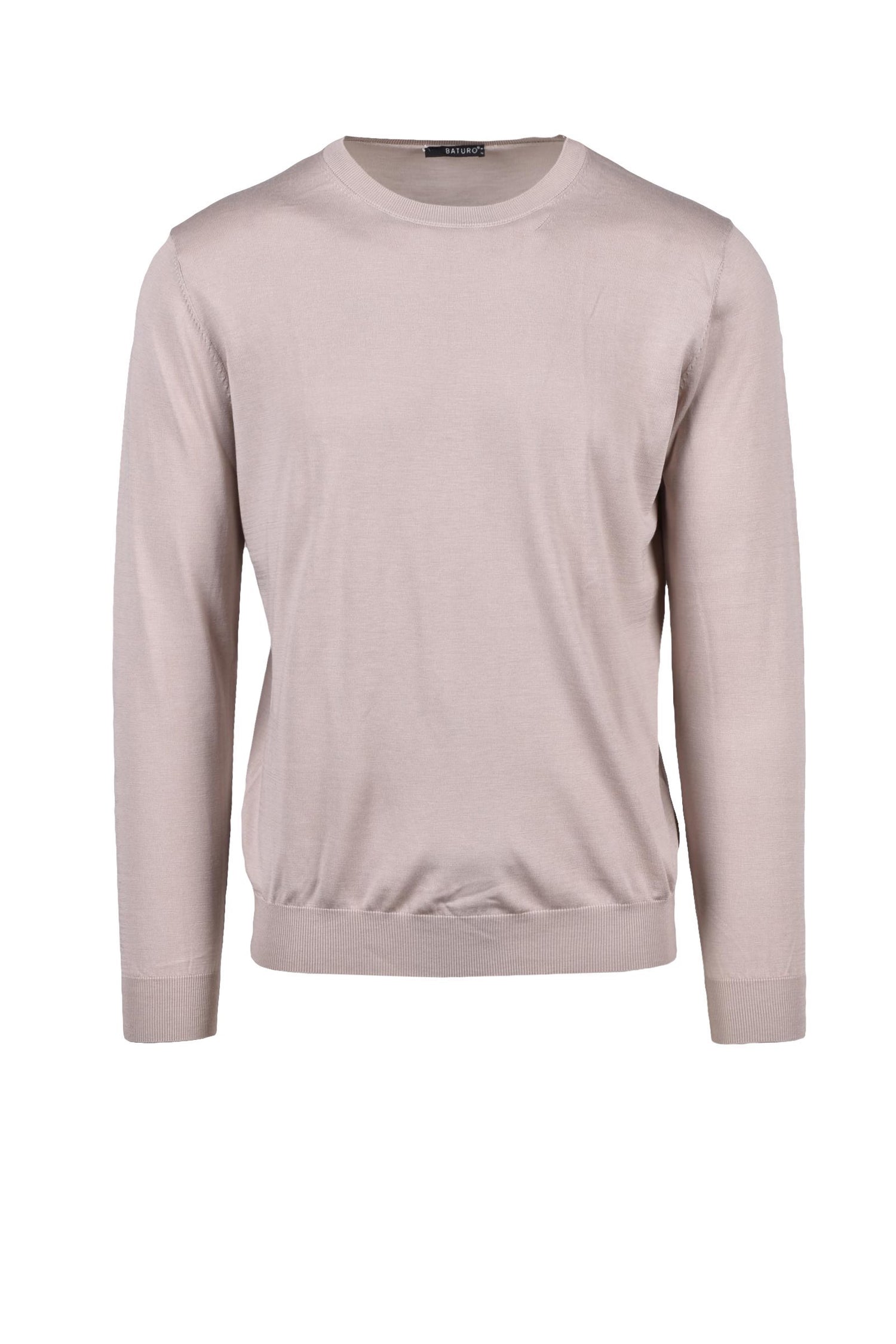 BATURO - KNITWEAR AND SWEATSHIRTS