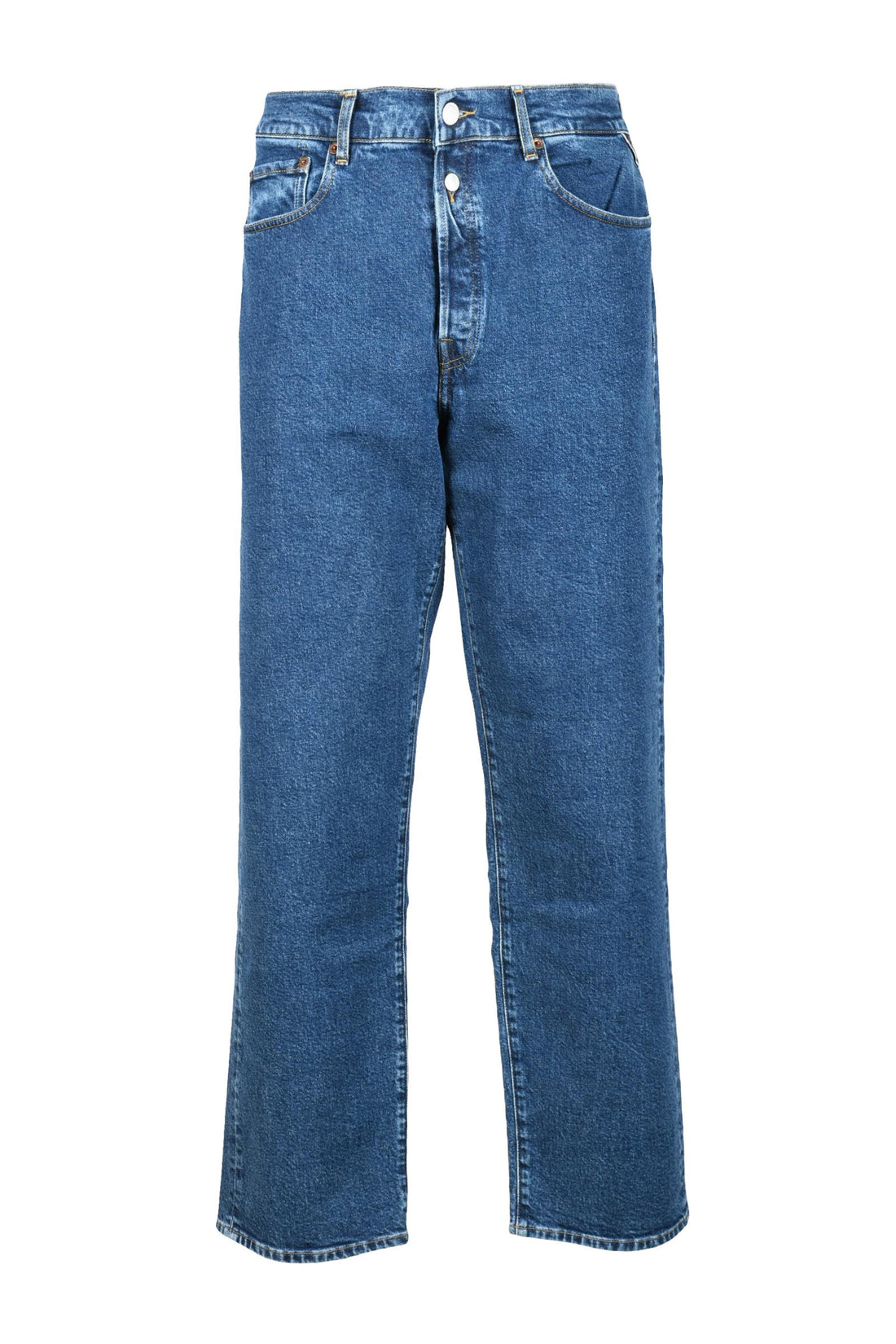 REPLAY - TROUSERS