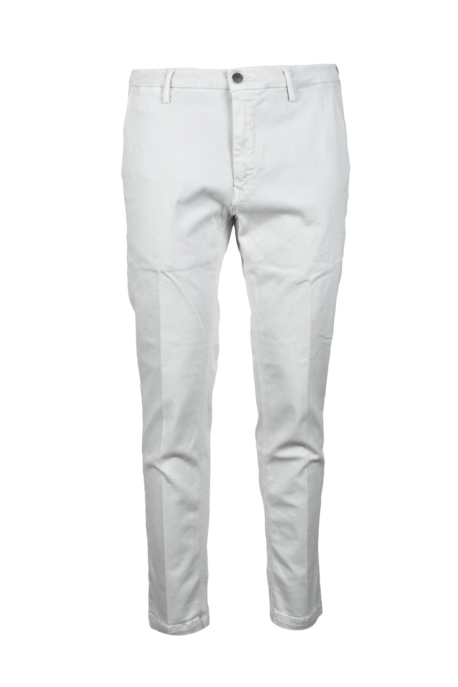 REPLAY - TROUSERS