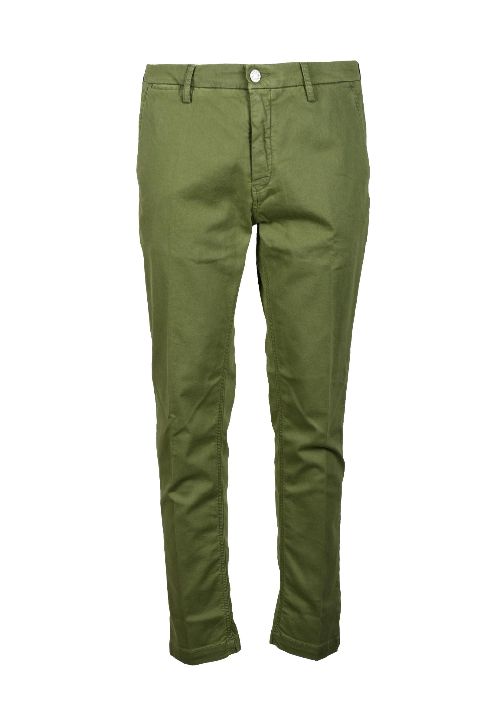 REPLAY - TROUSERS