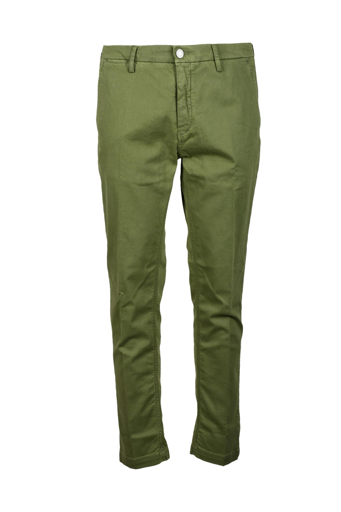 REPLAY - TROUSERS