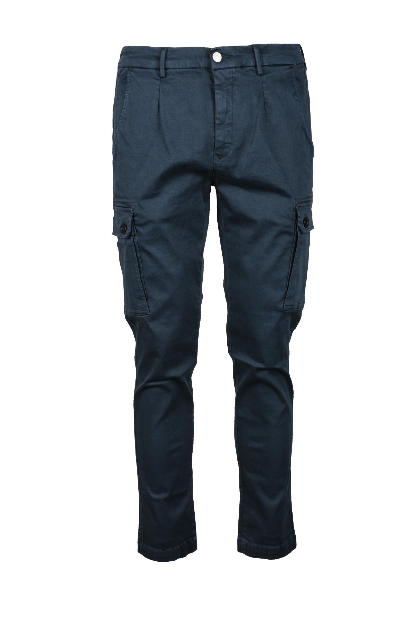 REPLAY - TROUSERS