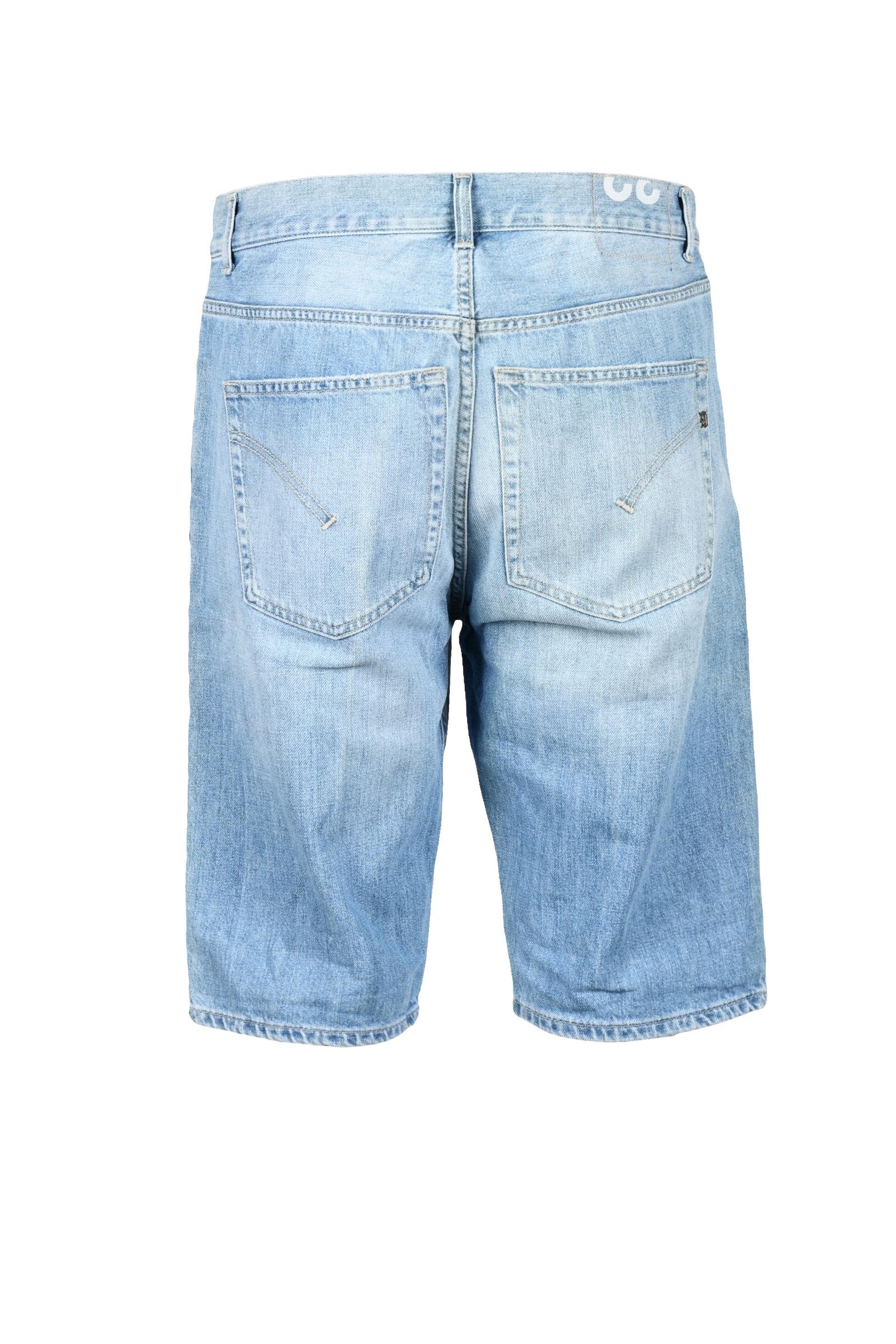 DONDUP - SHORTS
