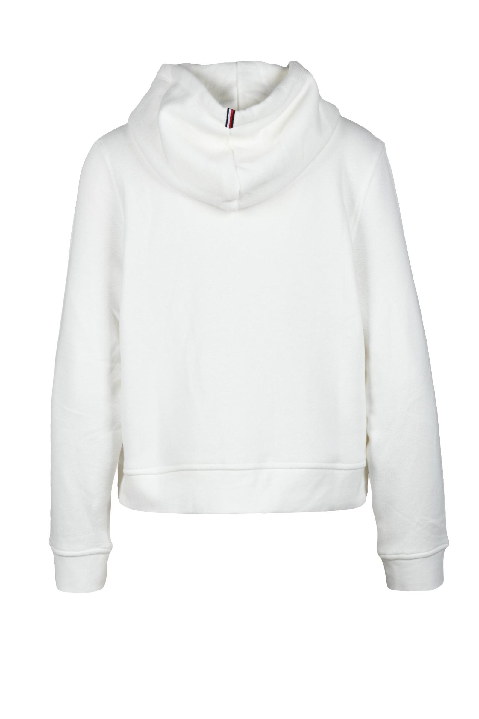 TOMMY HILFIGER - KNITWEAR AND SWEATSHIRTS