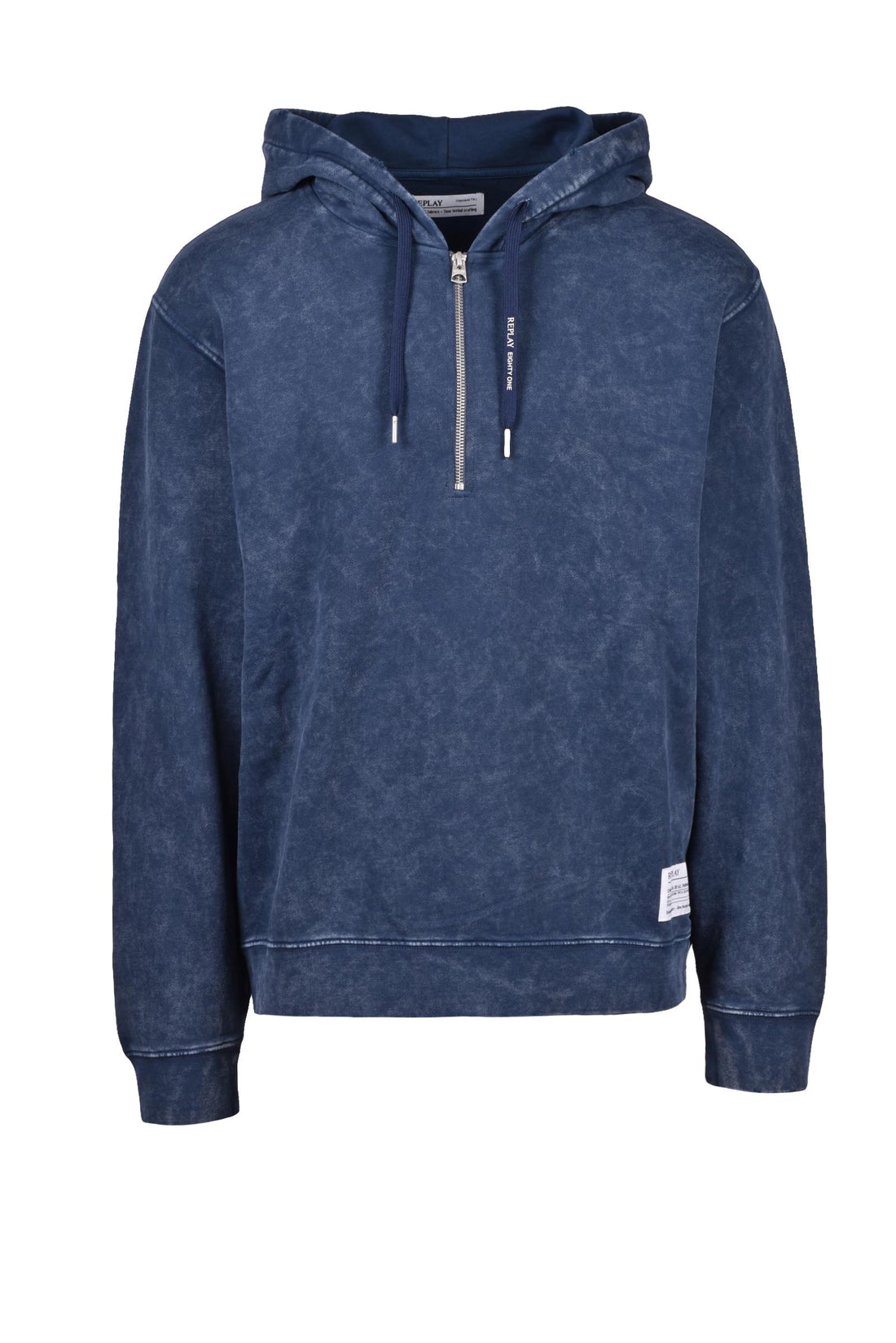 REPLAY - KNITWEAR AND SWEATSHIRTS