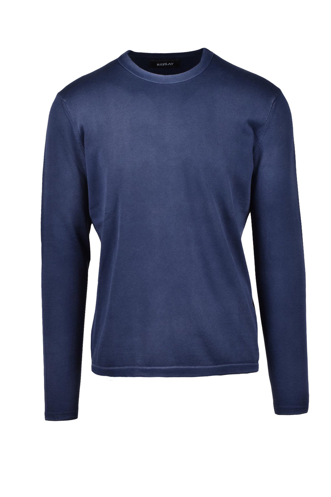 REPLAY - KNITWEAR AND SWEATSHIRTS