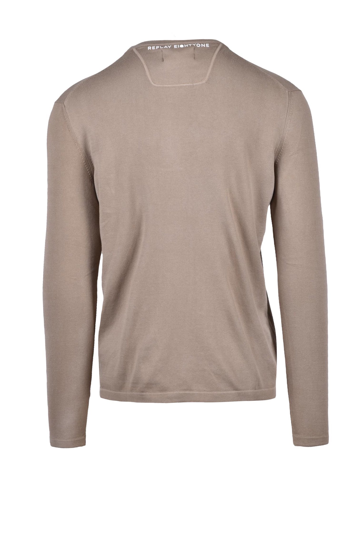 REPLAY - KNITWEAR AND SWEATSHIRTS