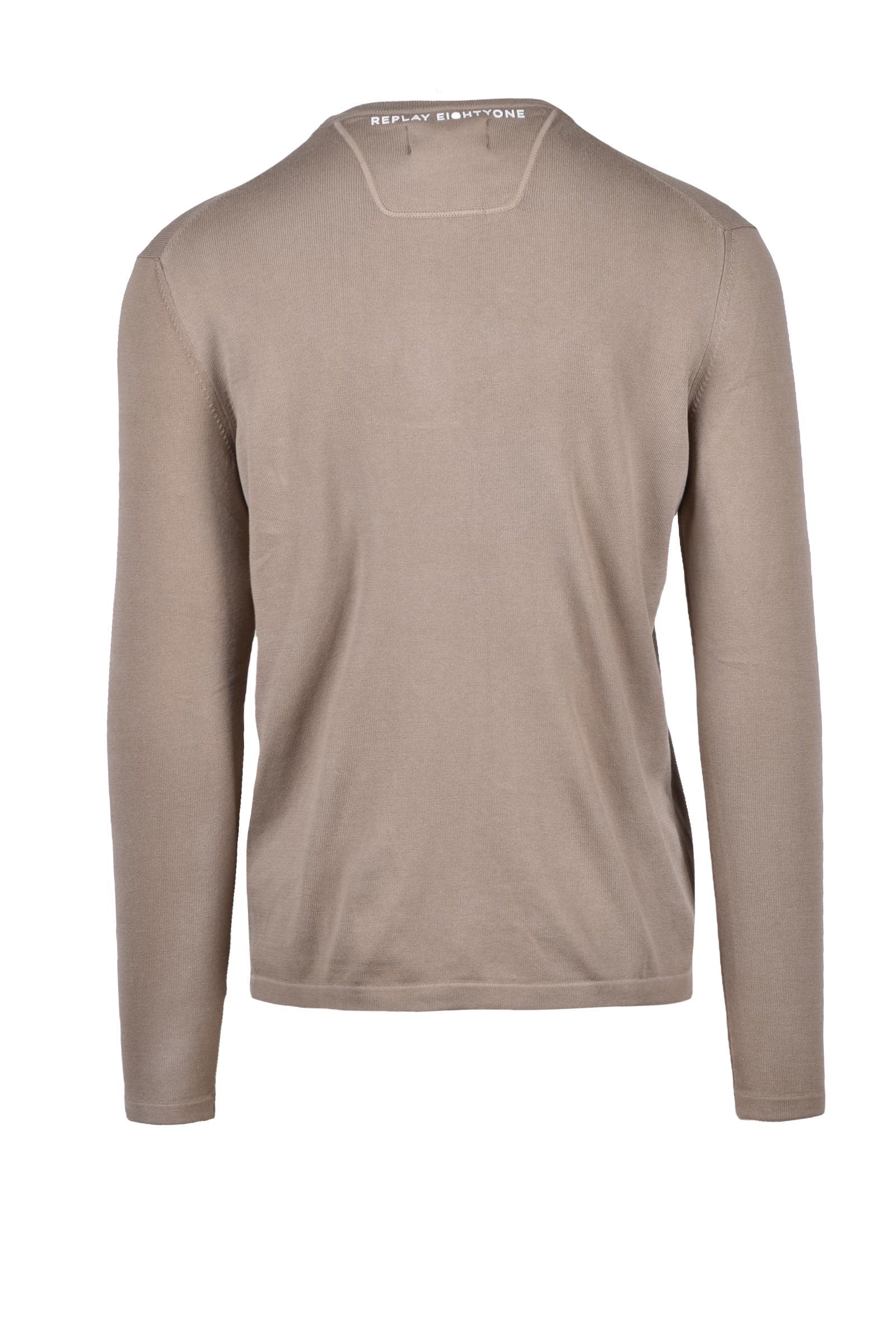 REPLAY - KNITWEAR AND SWEATSHIRTS