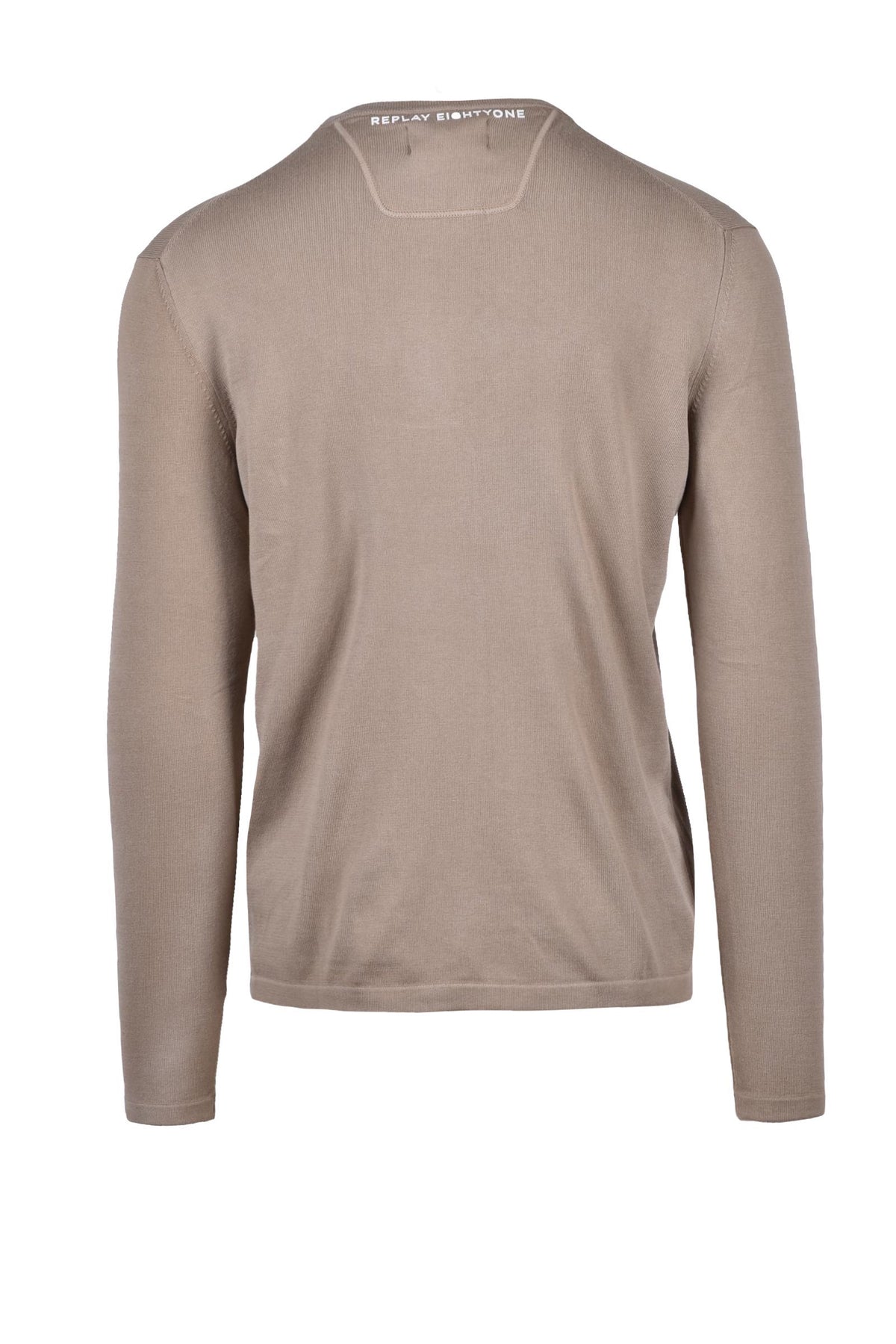 REPLAY - KNITWEAR AND SWEATSHIRTS
