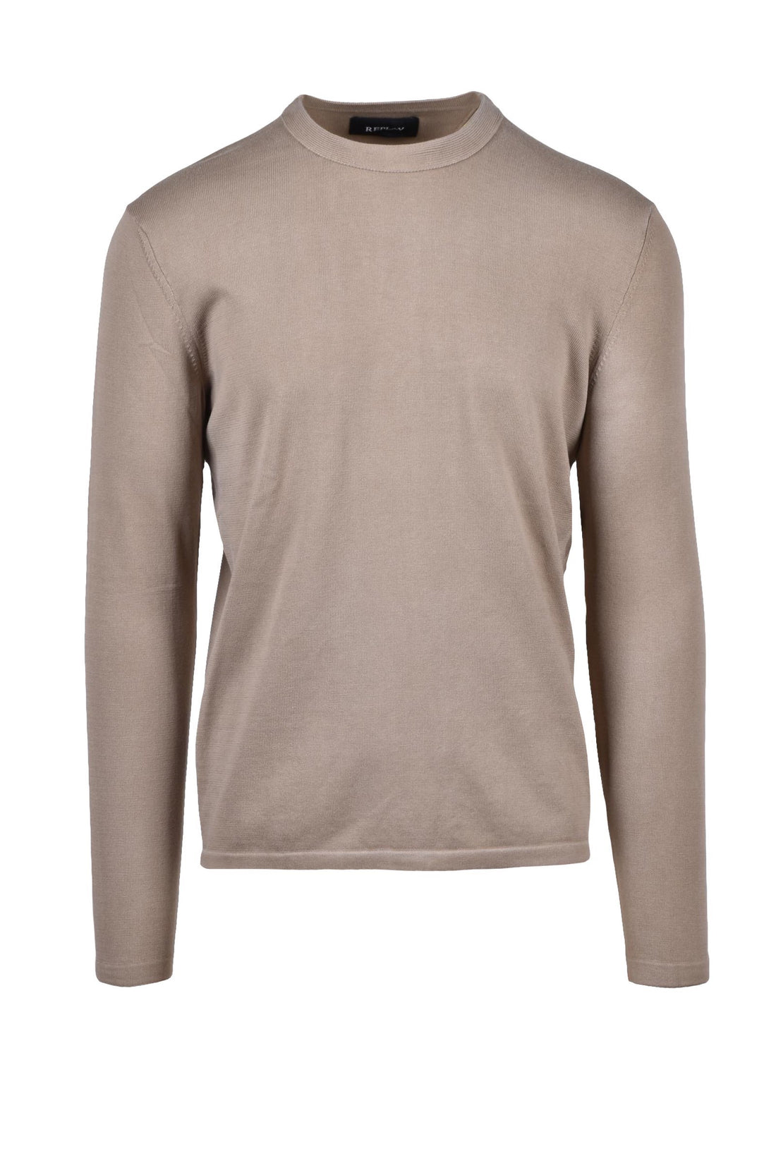 REPLAY - KNITWEAR AND SWEATSHIRTS