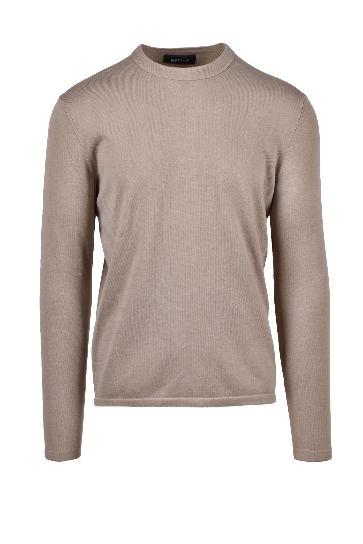 REPLAY - KNITWEAR AND SWEATSHIRTS