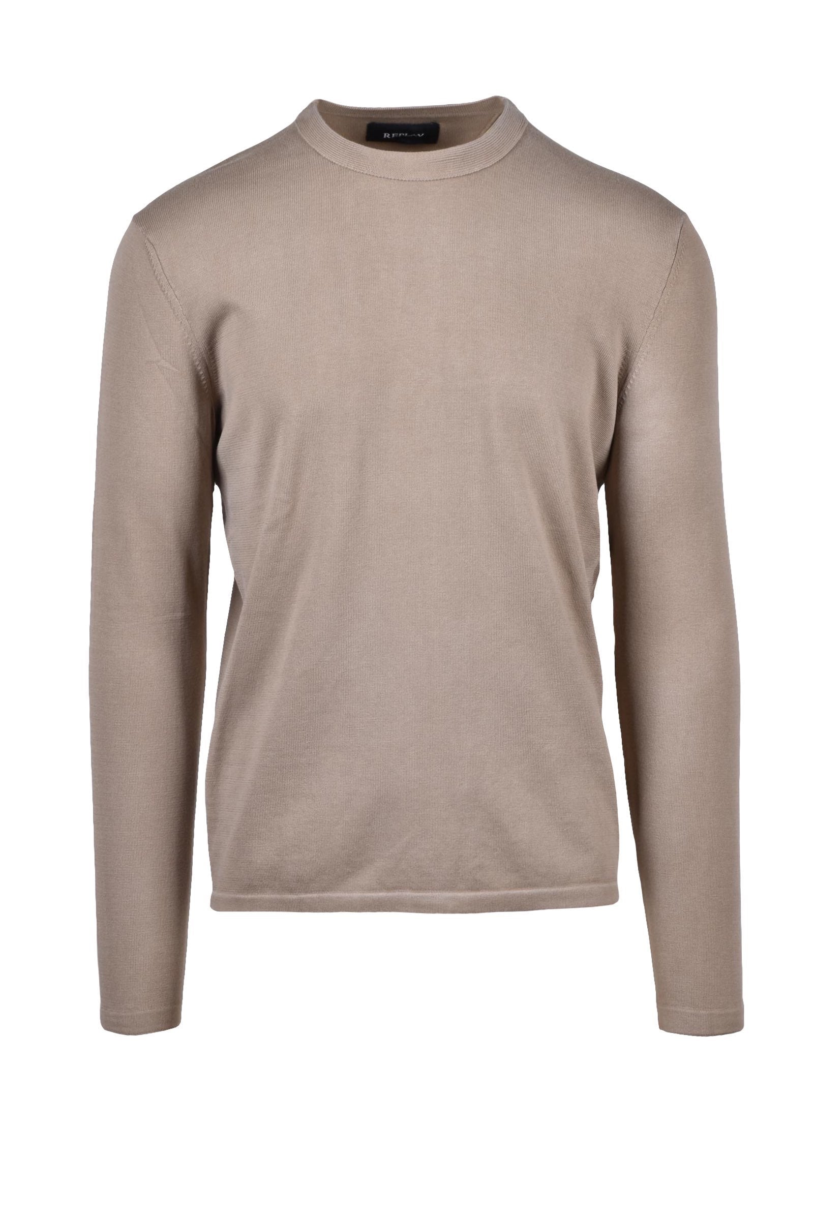 REPLAY - KNITWEAR AND SWEATSHIRTS