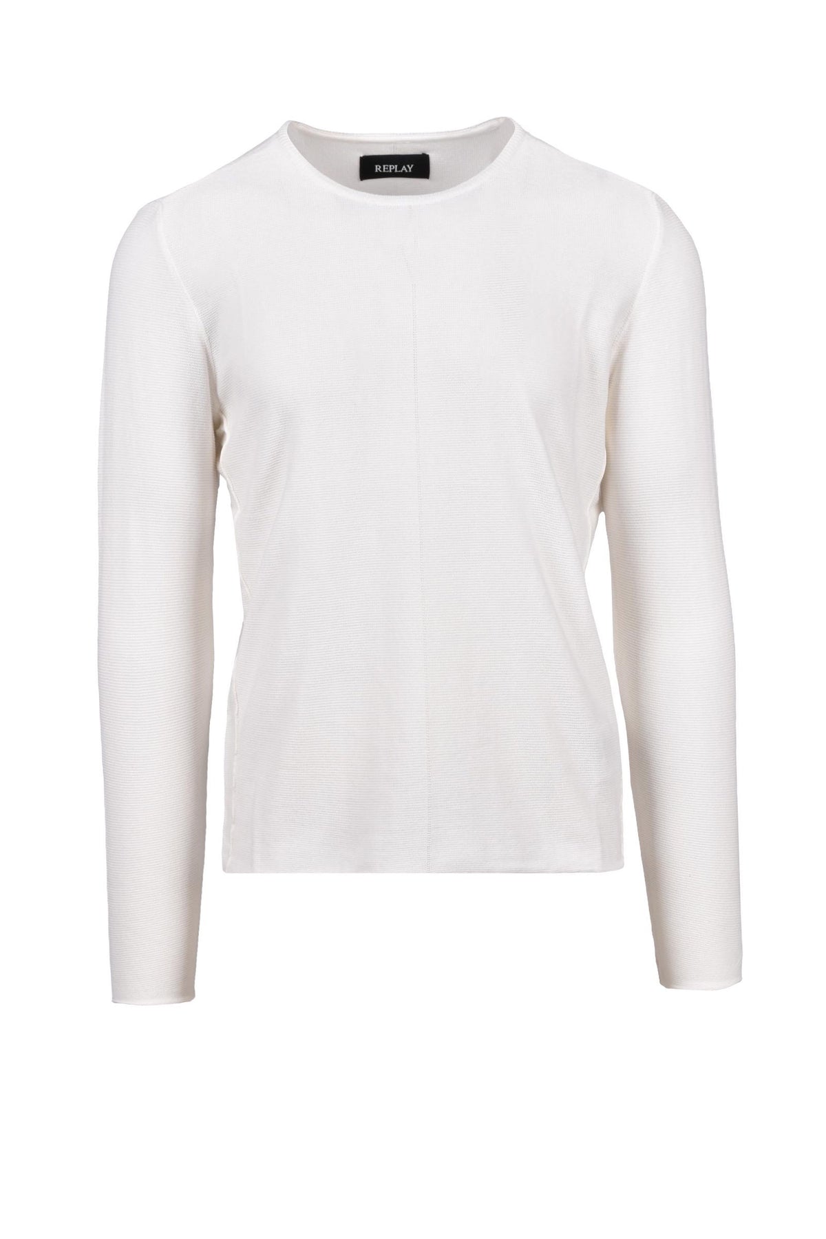 REPLAY - KNITWEAR AND SWEATSHIRTS