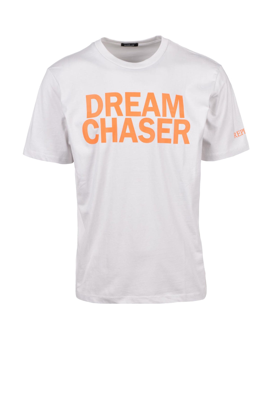 REPLAY - T-SHIRT AND POLO