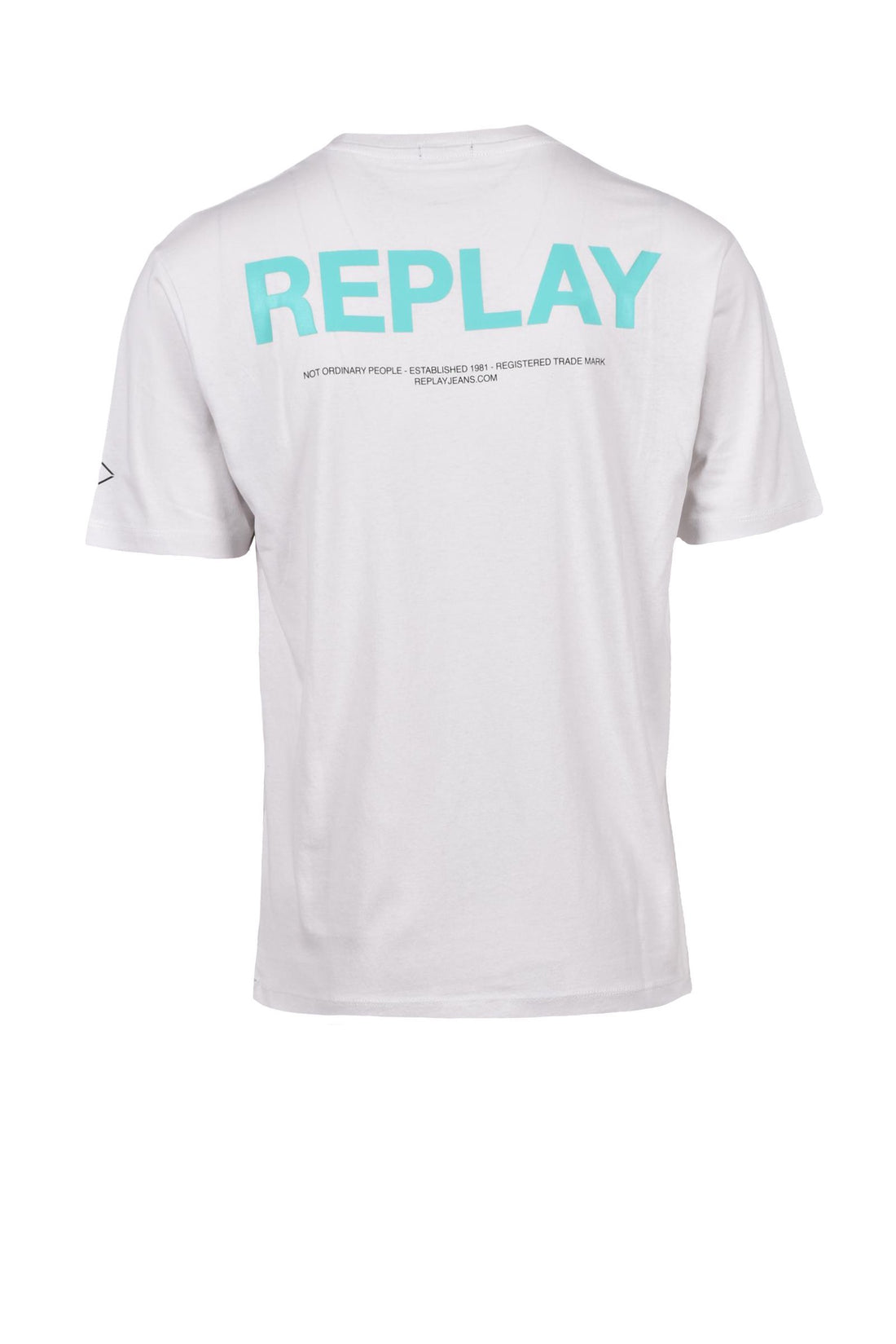 REPLAY - T-SHIRT AND POLO