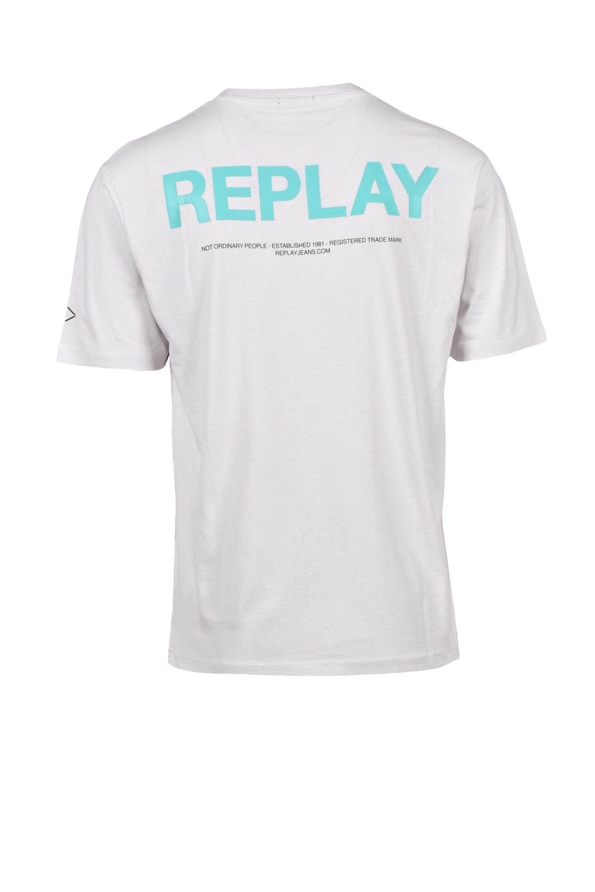 REPLAY - T-SHIRT AND POLO
