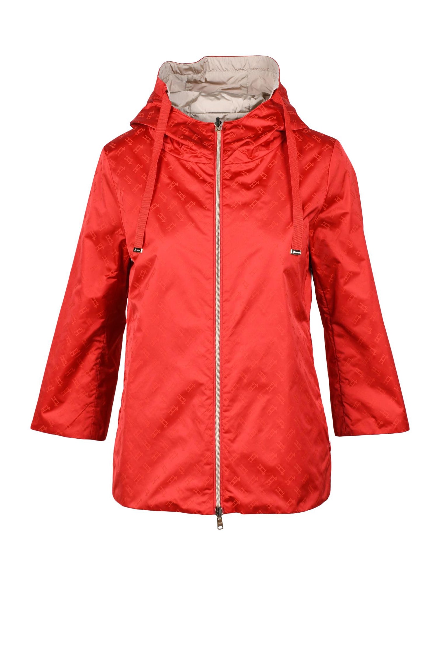 HERNO - OUTWEAR JACKETS