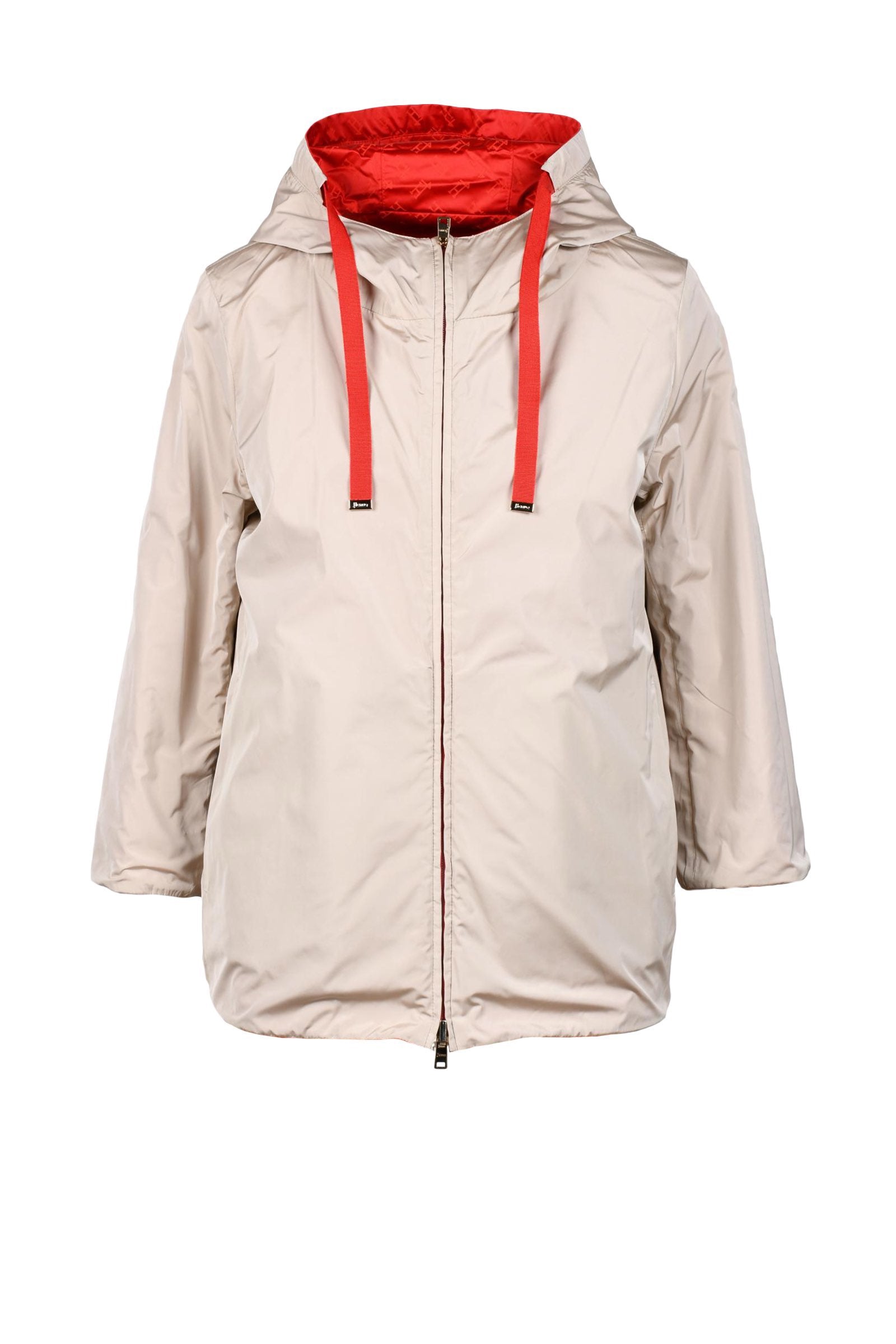 HERNO - OUTWEAR JACKETS