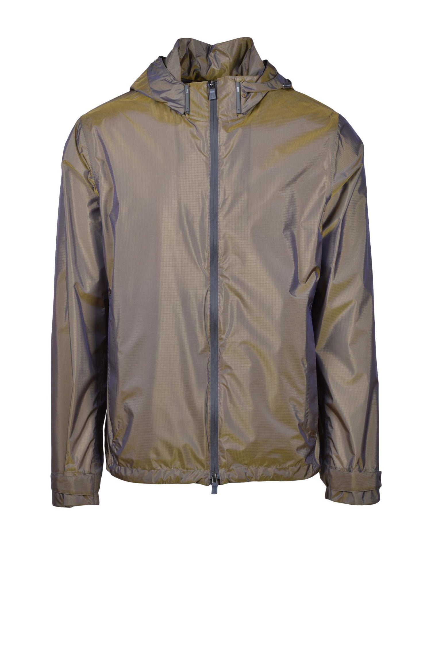 HERNO - OUTWEAR JACKETS