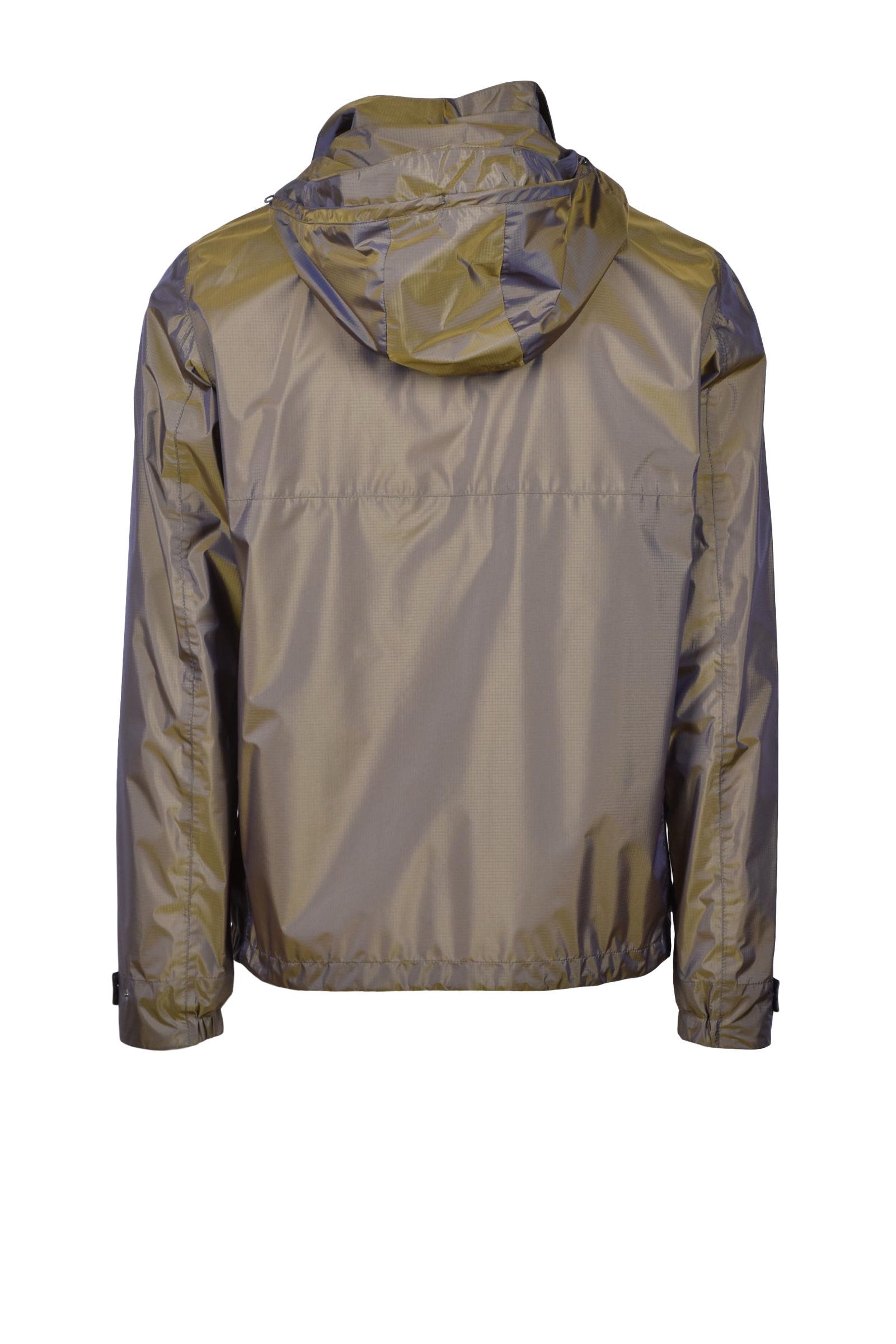 HERNO - OUTWEAR JACKETS