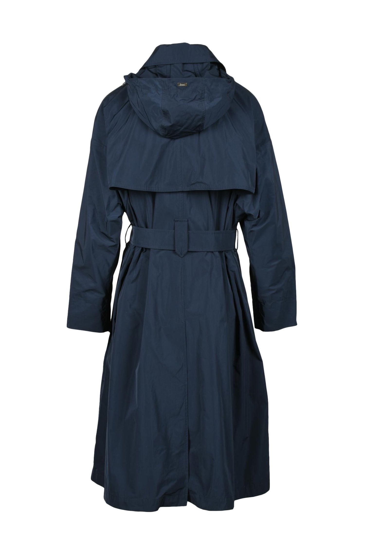 HERNO - OUTWEAR JACKETS