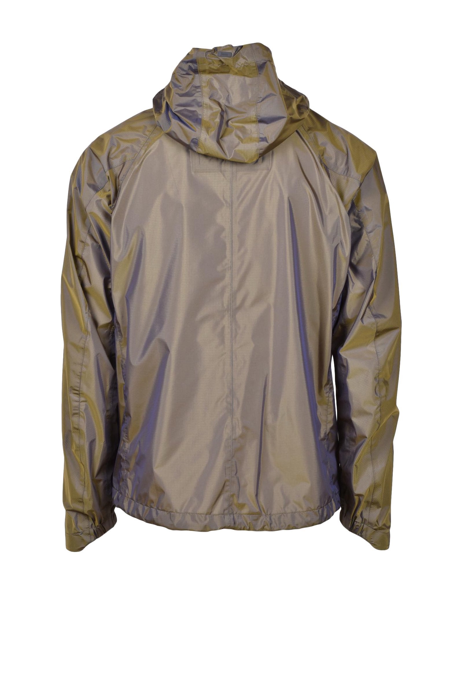 HERNO LAMINAR - OUTWEAR JACKETS