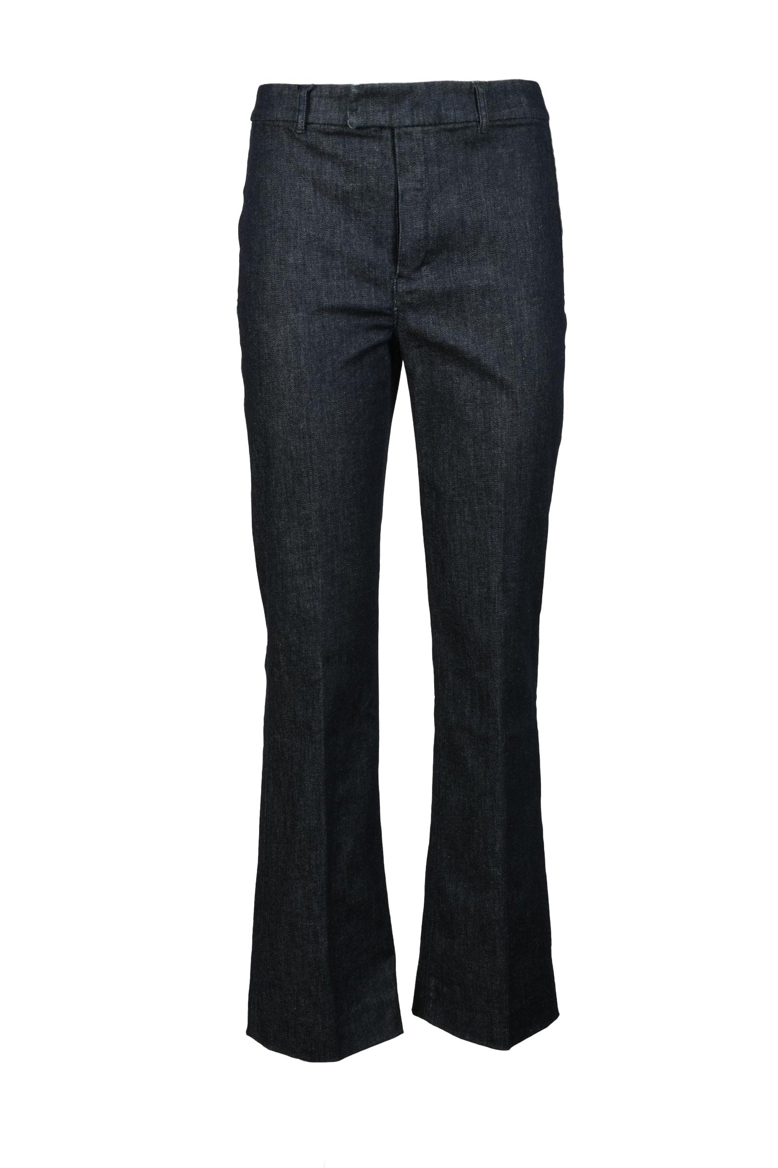 S MAX MARA - TROUSERS