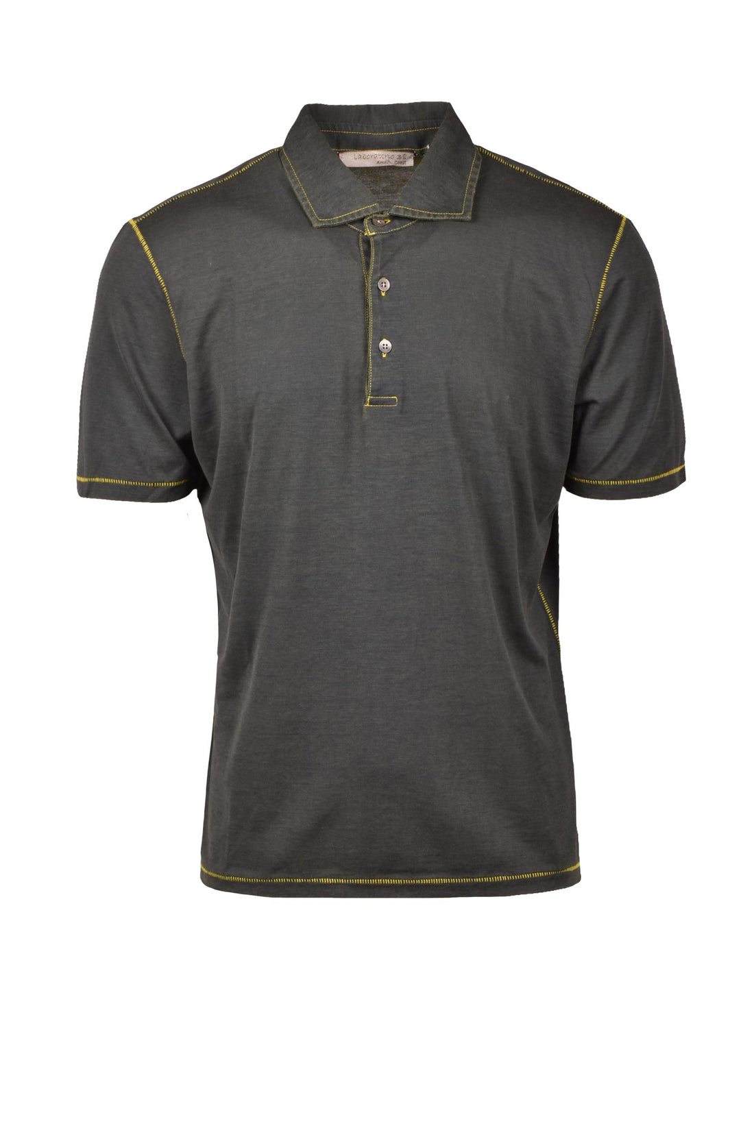 LABORATORIO 38 - T-SHIRT AND POLO