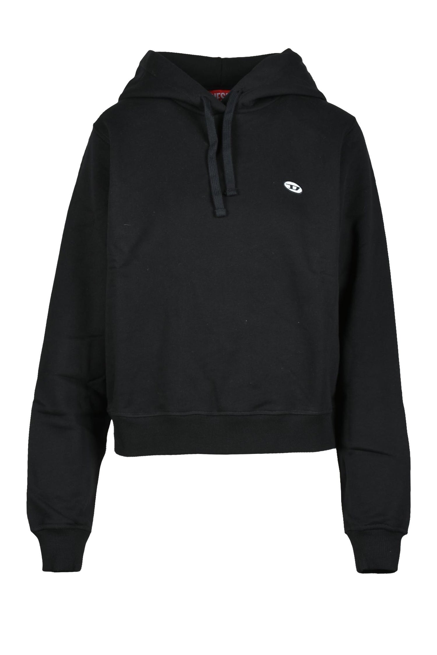 DIESEL - KNITWEAR AND SWEATSHIRTS