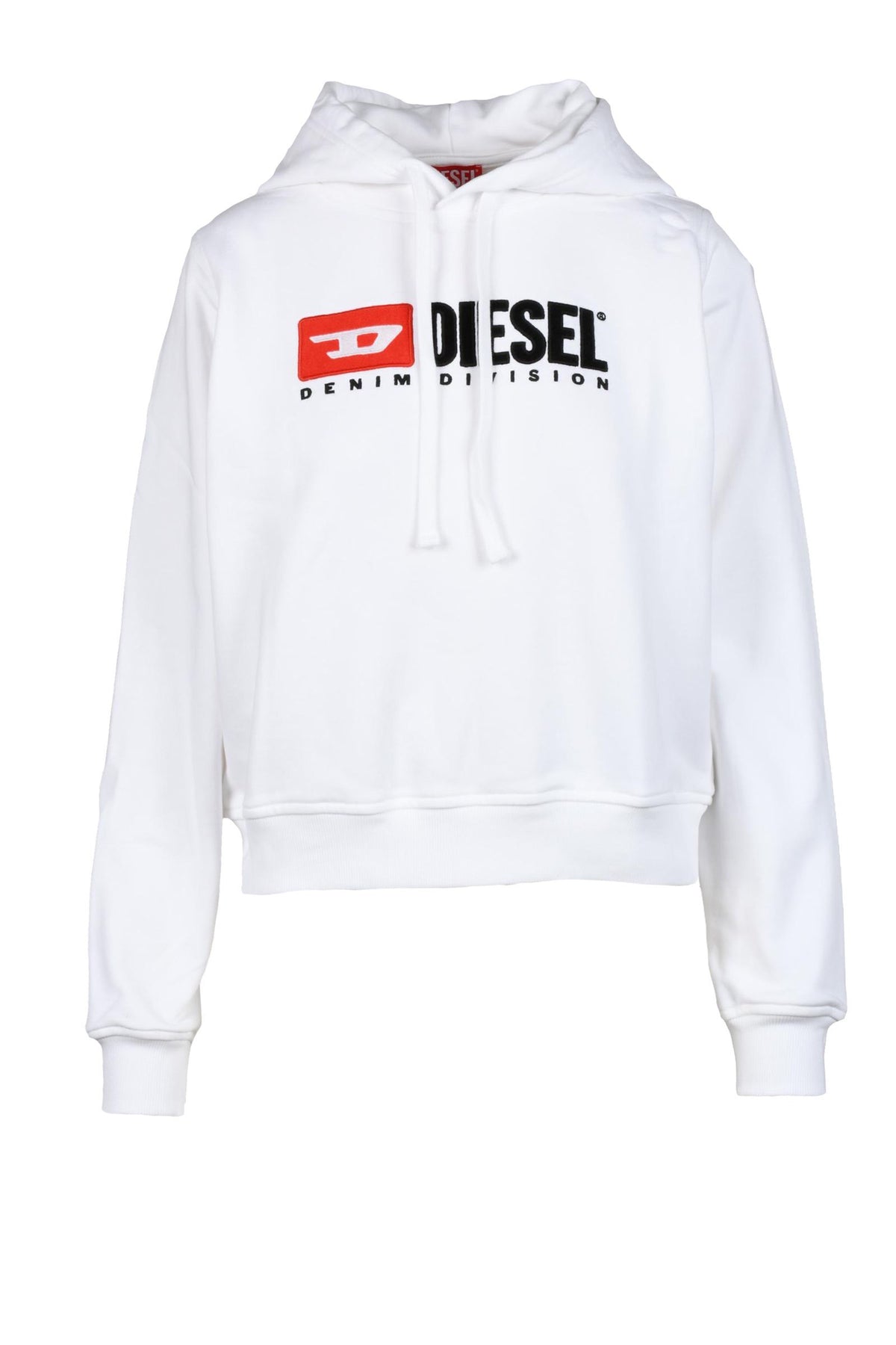 DIESEL - KNITWEAR AND SWEATSHIRTS