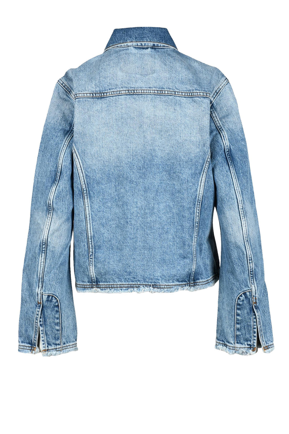 DIESEL - OUTWEAR JACKETS