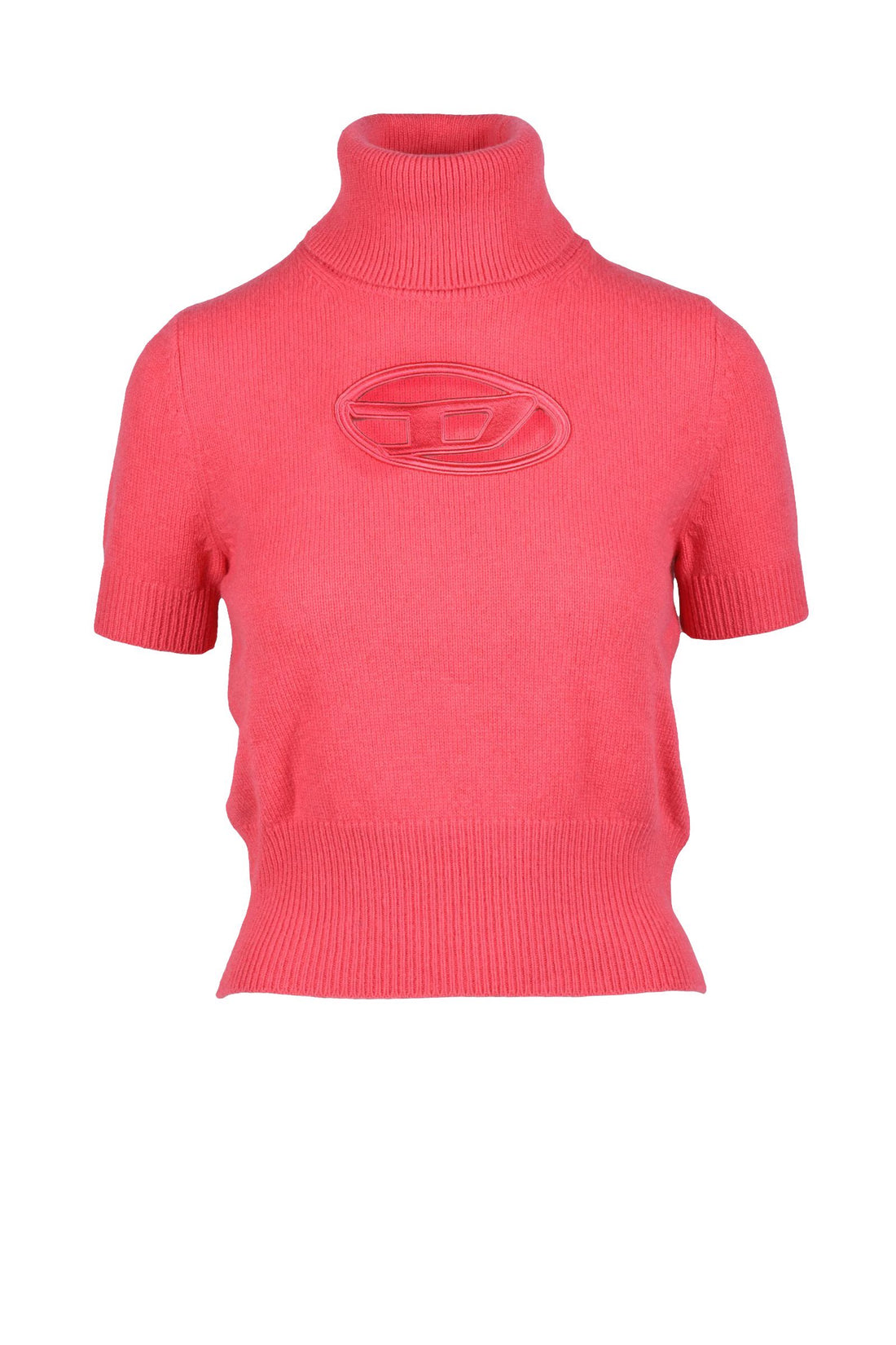 DIESEL - KNITWEAR AND SWEATSHIRTS