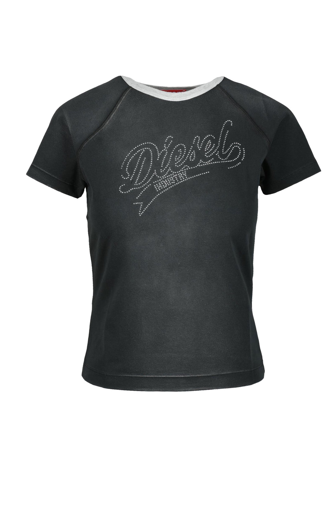 DIESEL - T-SHIRT AND POLO