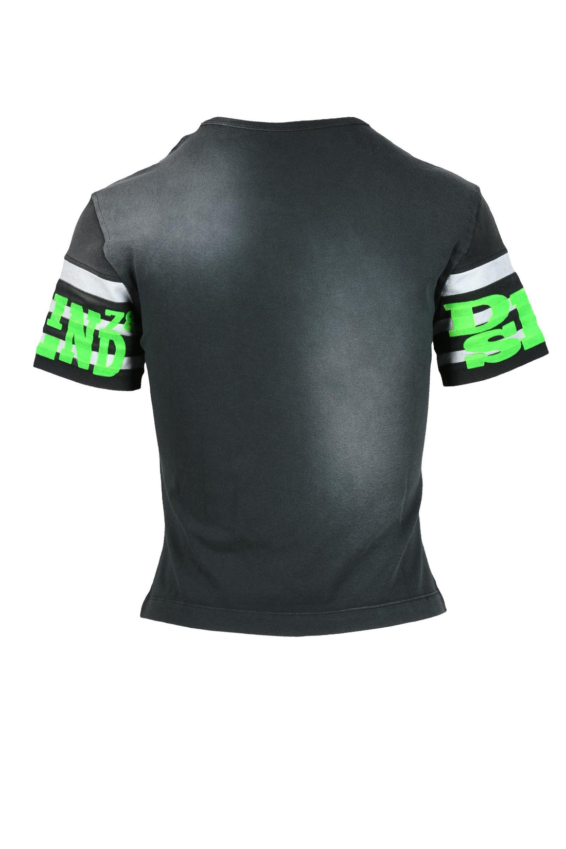 DIESEL - T-SHIRT AND POLO