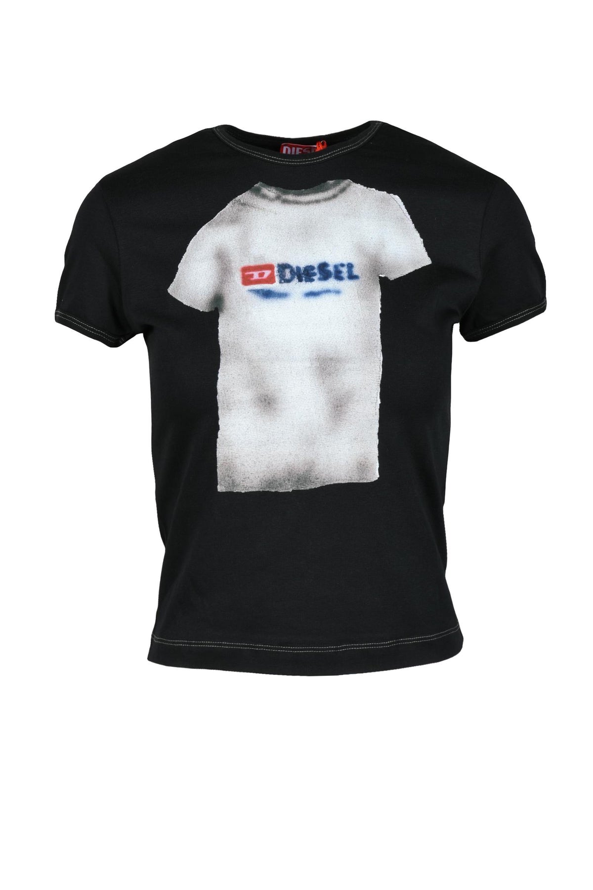DIESEL - T-SHIRT AND POLO