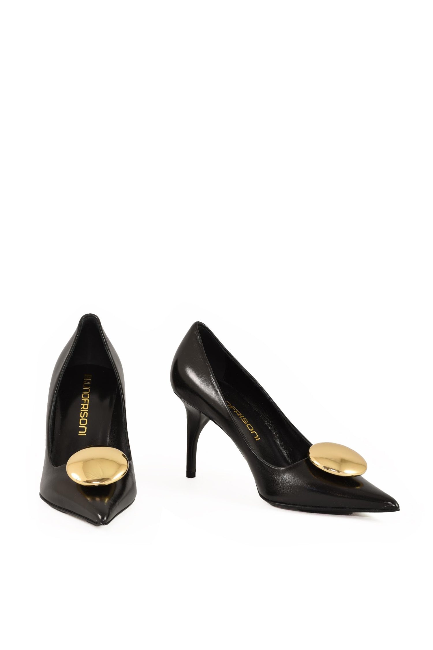 BRUNOFRISONI - SHOES