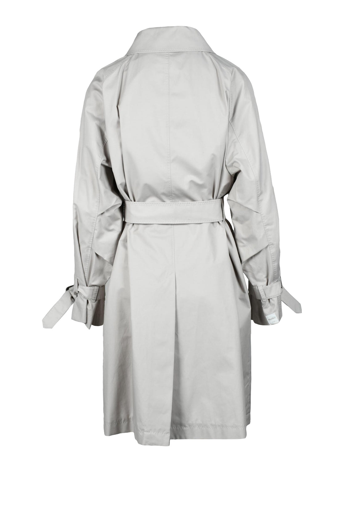 MAX MARA THE CUBE - OUTWEAR JACKETS