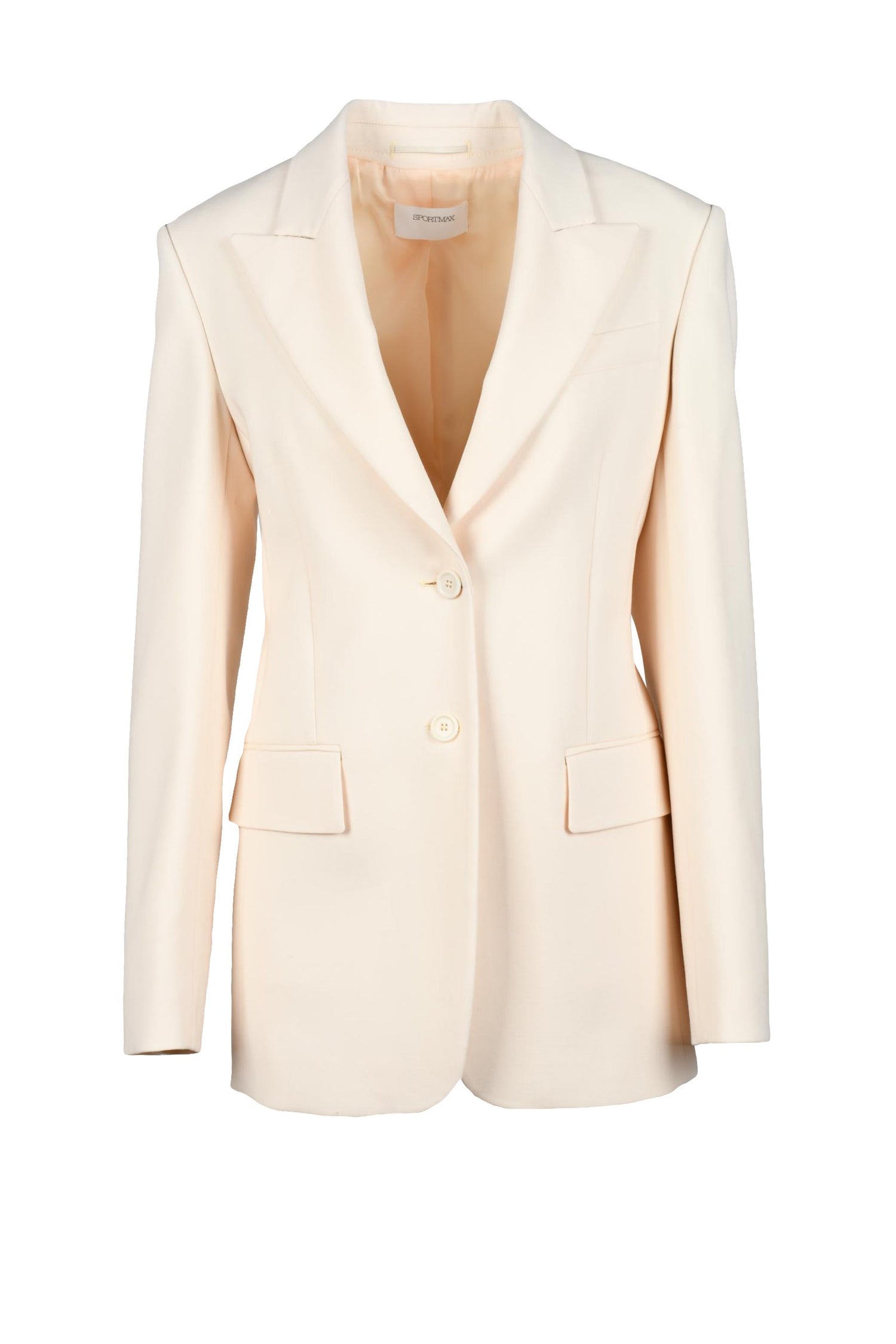 SPORTMAX - BLAZER